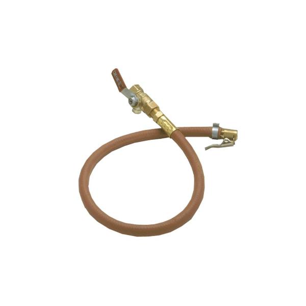 TSI 01.109 Cheetah Tire Hose Assembly