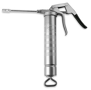 Samson 1227 - Professional Pistol Grease Gun With Flex Hose - Tire Equipment Supply