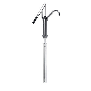 Samson 1243 - Large Barrel Pump Lever Action - Tire Equipment Supply