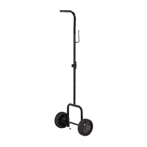 Samson 1301 - 2 Wheel Dolly 35-120 Lb. - Tire Equipment Supply