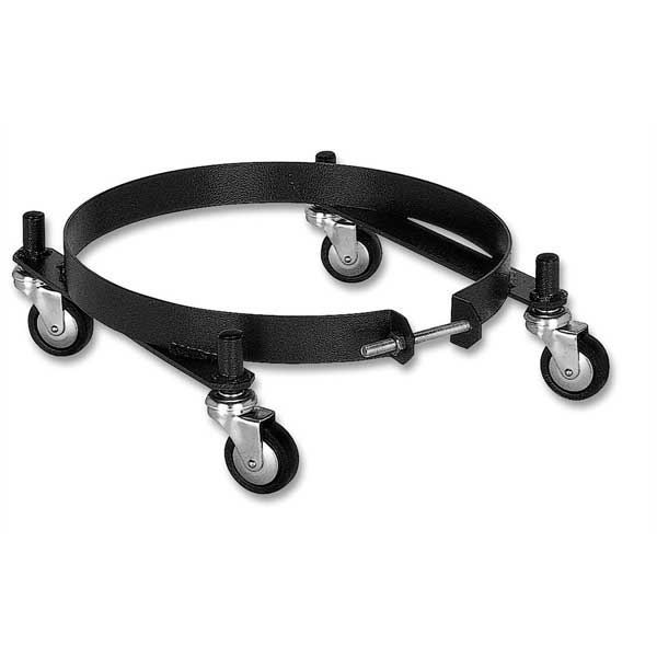 Samson 1304 - Band Type Dolly for 120 lb. Keg - Tire Equipment Supply