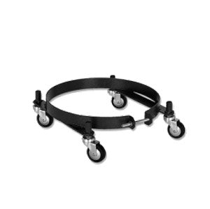 Samson 1302 - Band Dolly 35 Lb. for pails - Tire Equipment Supply