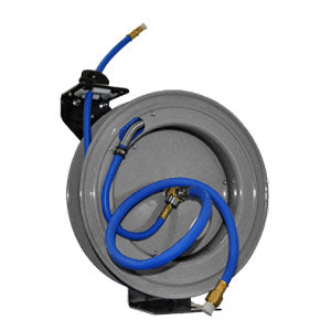 Samson 1558 - Hose Reel Low Pressure 50 ft. x 3/8 in. - Tire Equipment Supply