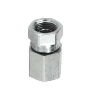 Samson 1962 - Swivel Union 3/8 in. Female X 3/8 in. Female - Tire Equipment Supply