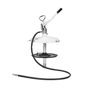 Samson 1994 - Hand Operated Grease Pump 120 lb. keg - Tire Equipment Supply