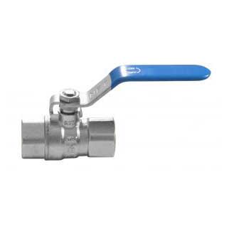 Samson 2013 - Low Pressure Ball Valve 400psi 1/4 inch NPTF - Tire Equipment Supply
