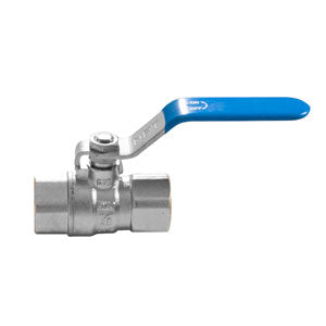 Samson 2088 - 1/2 inch Low Pressure Shut Off Ball Valve - Tire Equipment Supply