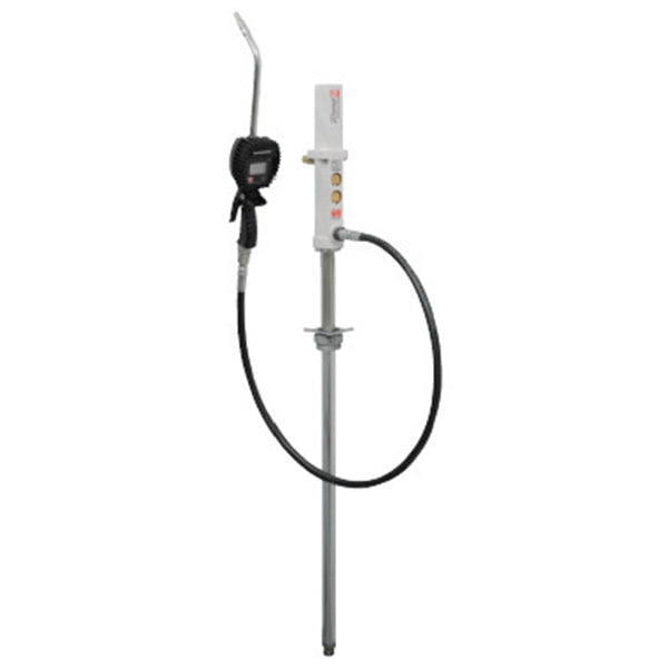 SAMSON 209 PumpMaster 2 - 3:1 Pump 55 Gal. Bung Drum Kit - Tire Equipment Supply