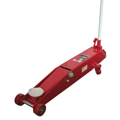 AFF Jaxx American Forge & Foundry 3120 5 Ton Long Chassis Service Jack