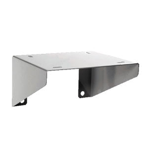 Wall bracket for DF30 and Df50 pumps - Tire Equipment Supply