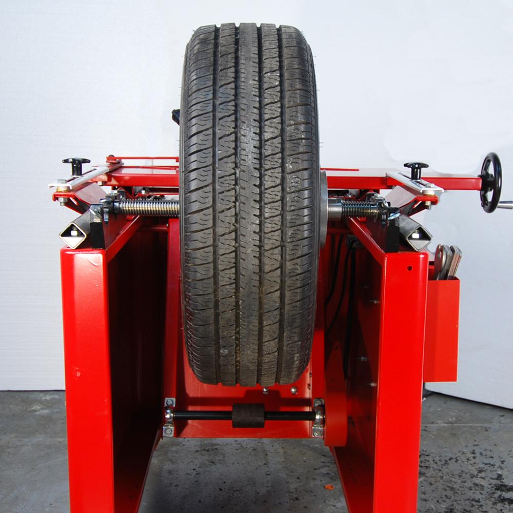 Amermac 711 Tire Truer & Balancer