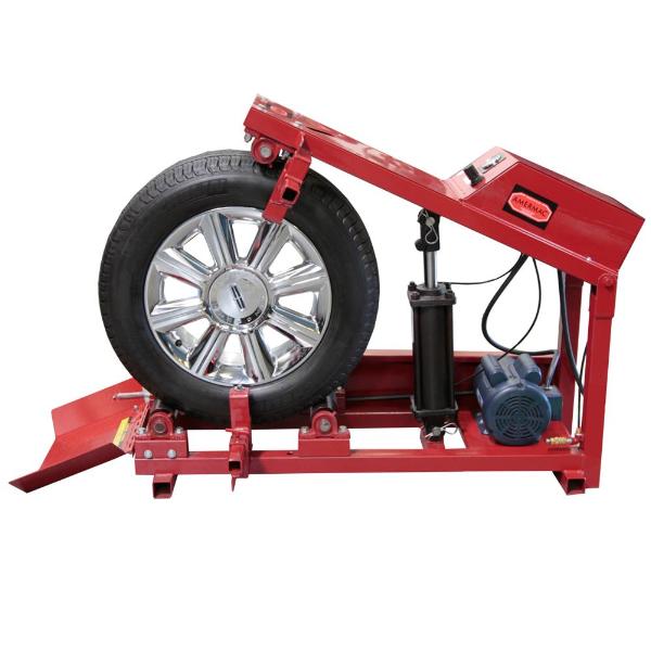 TSI 975 Tire Warmer