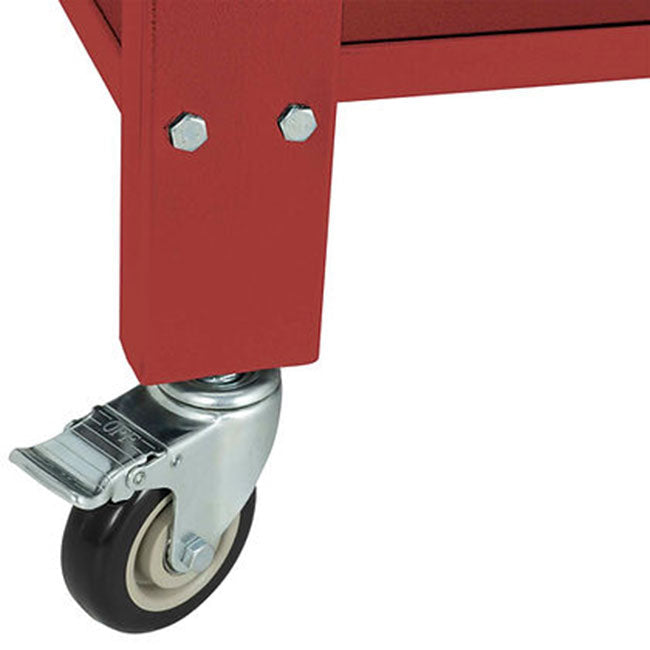 AFF 3994 - 48in. Tear-Down Table with Drawer 1,100 LB CAPACITY | Heavy-Duty Workstation