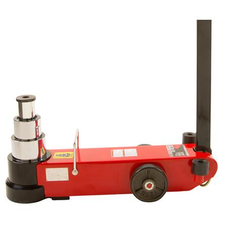 AFF Jaxx American Forge & Foundry 548SD 60 / 40 / 20 TON 3 Stage Air / Hydraulic Axle Jack