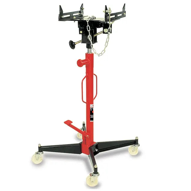 AFF 2158 5 Ton Long Chassis Service Jack