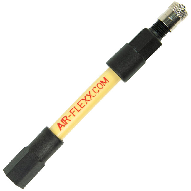 AIR-FLEXX 105MM Valve Extension with Cap 20105