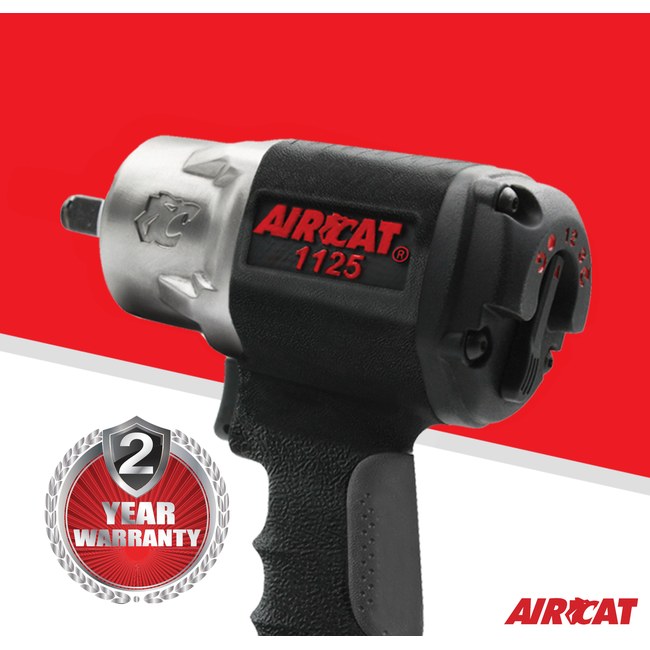 AIRCAT 1125 1 2 Composite Impact Wrench 3
