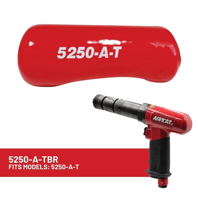 AIRCAT 5250 A Tbr Protective Cover For 5250 A T
