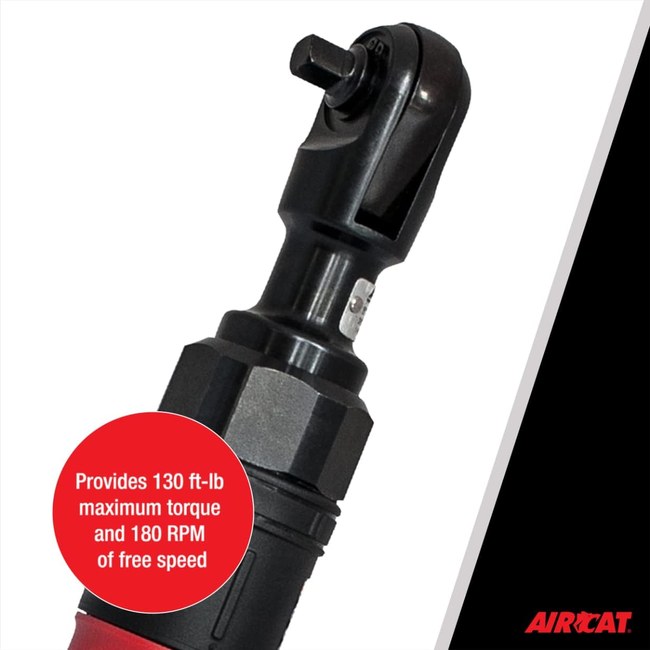 AIRCAT 805 Ht 5 1 2 High Torque Ratchet