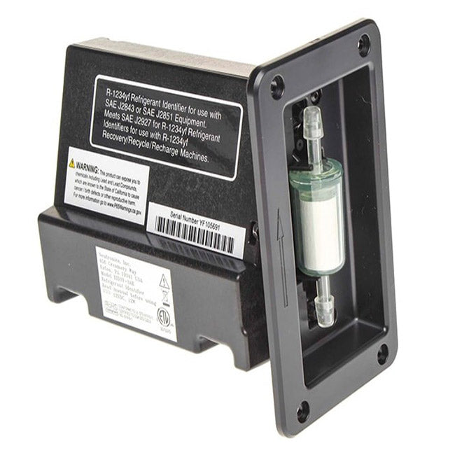 ArcticPRO Internal R1234yf Refrigerant Identifier Replacement Kit | PN 360 82944 00