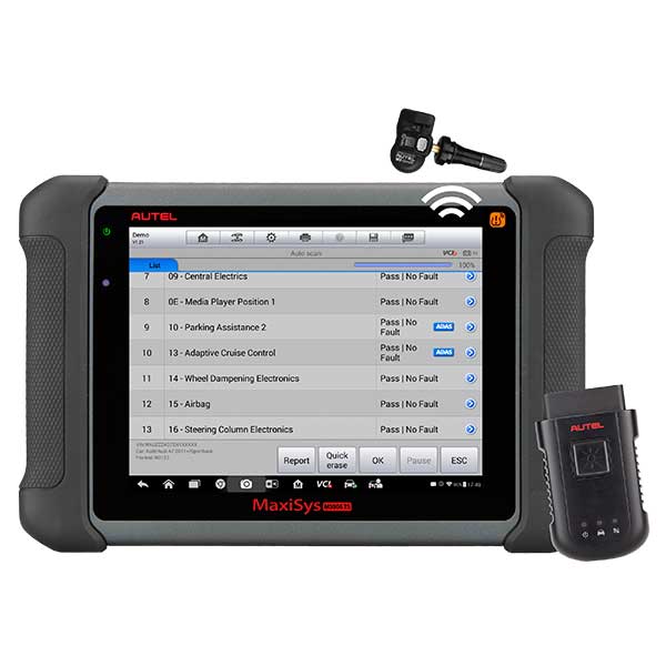 Autel MS906TS OBD2 Automotive Diagnostic Scan Tool
