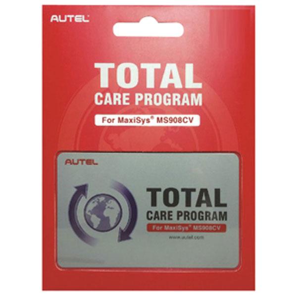Autel MS908CV1YRUpdate For MaxiSys MS908CV 1 Year TCP Update