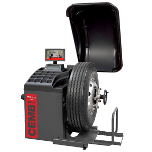 CEMB C212 Digital Truck & Bus Wheel Balancer - RepQuip