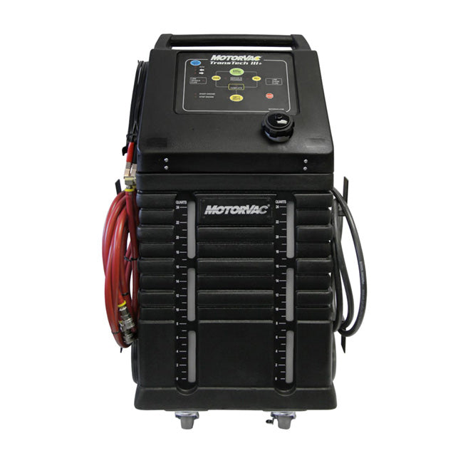 CPS TransTech III+ Inline ATF Exchange System PN 500-1100B