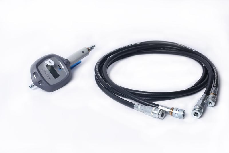 PCL DAC5A01 Accura 5 Aviation Tyre Inflator With Out Case