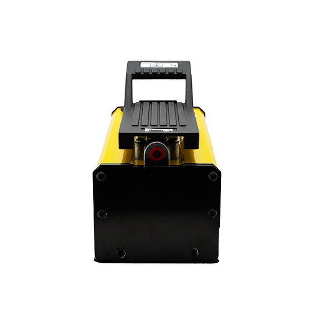 ESCO 10518 Pro Series 1/2 Gallon Air Hydraulic Pump 135 cu in.