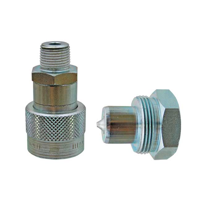 ESCO 10604 Hose Assembly kit with Coupler