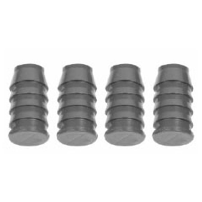 Flo-Dynamics 40201095 3/4in. PVC Plug