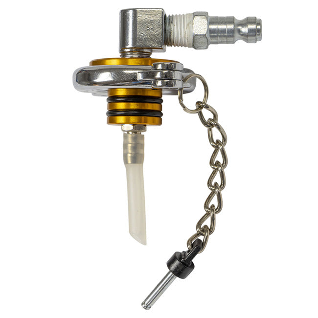 Flo-Dynamics 40201532 Toyota Brake Adapter (BC24)