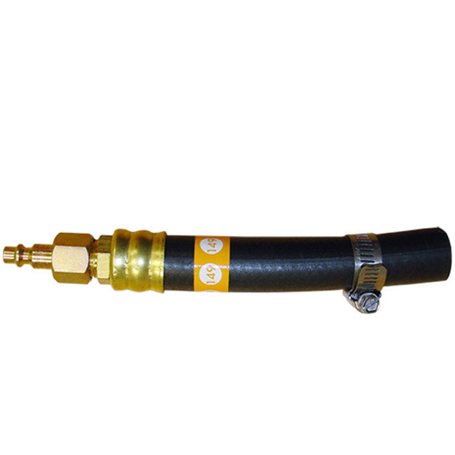 Flo-Dynamics 941900 Allison hose kit 5/8in. open end X H3C 2001.5 and newer