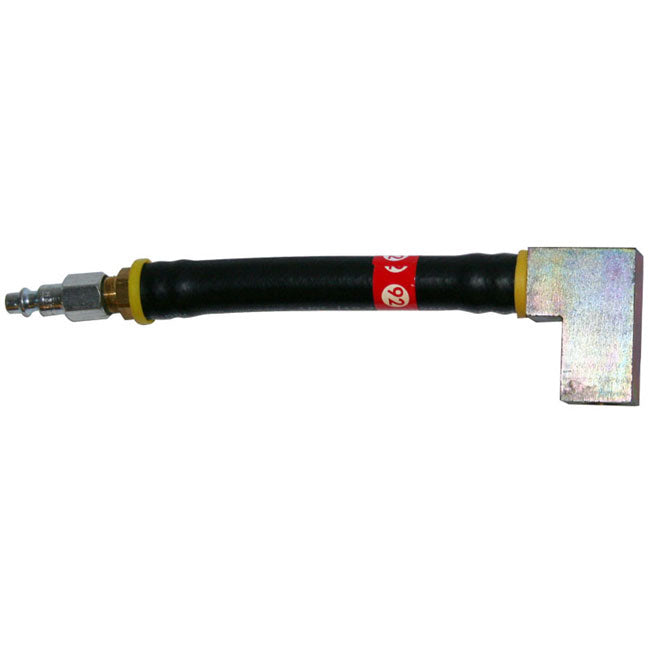 Flo-Dynamics 941961 Ford F-250 & F350 power stroke, gas w torque shift trans 3/4in.-18 thread female