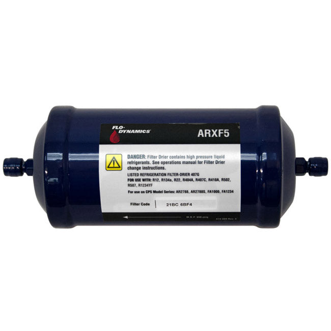Flo-Dynamics ARXF5 ARFX5 RECYCLING FILTER FLO/FFX
