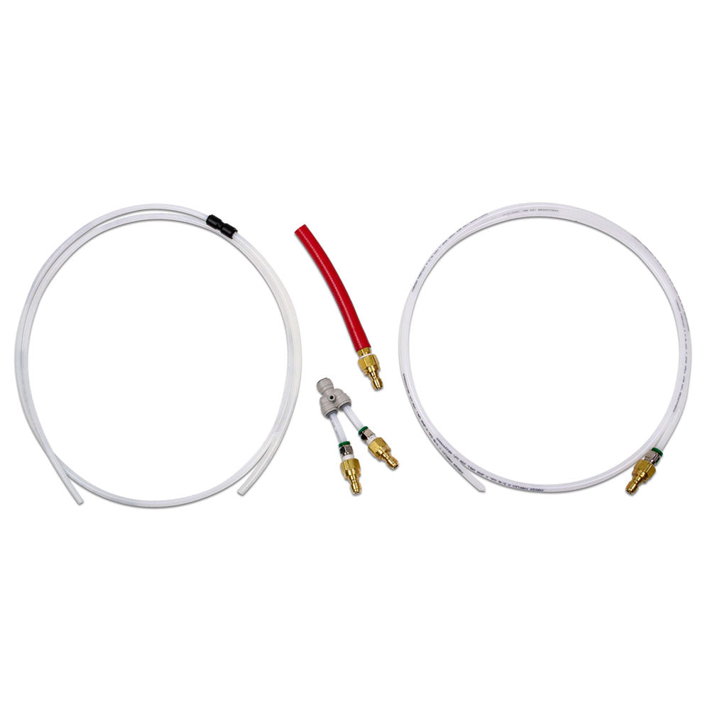 Flo-Dynamics 40400035 EF-100 - Fast ATF Extraction & Refill Machine