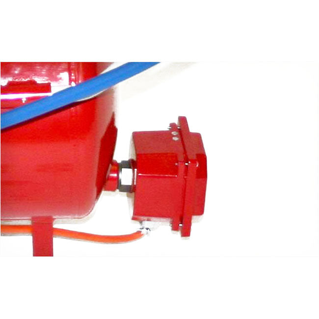 Flo-Dynamics 40200466 G-TEC Heater Kit