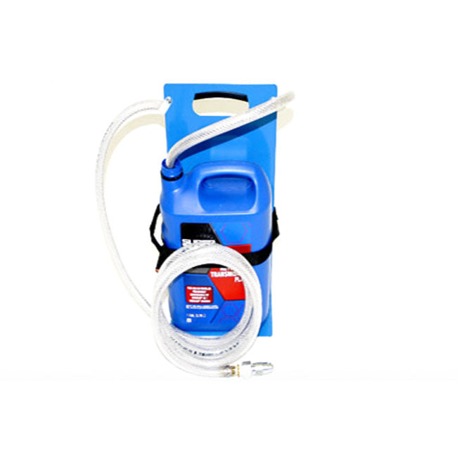 Flo-Dynamics 40400039 G-TEC Porta Pump