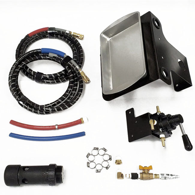 G-Tec 40300274 Upgrade Kit convert TTCF-6 to TTCF-7AR (TTCF-UGK)