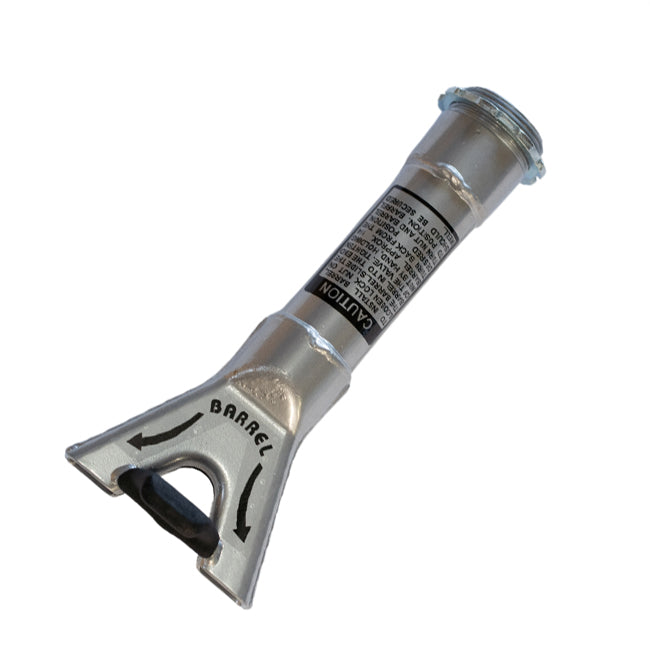 Gaither G12913B2 Barrel for Bead Seaters