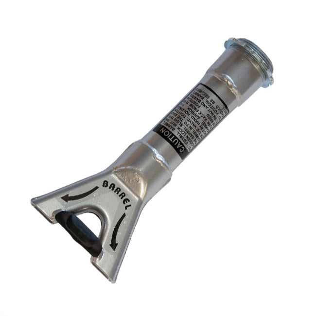 Gaither G12913B2C Barrel for Bead Seaters