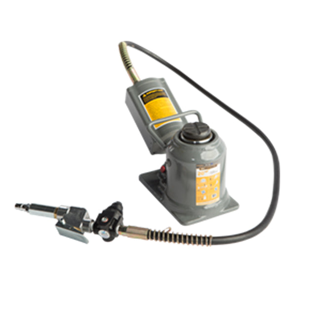 Gaither G432021 Winntec 20 Ton Low Profile Air Bottle Jack