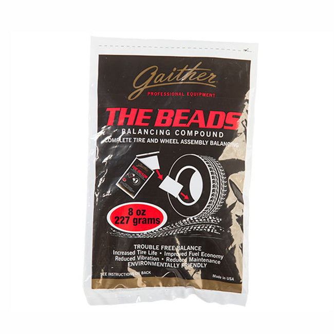 Gaither GTB-4014 The Beads