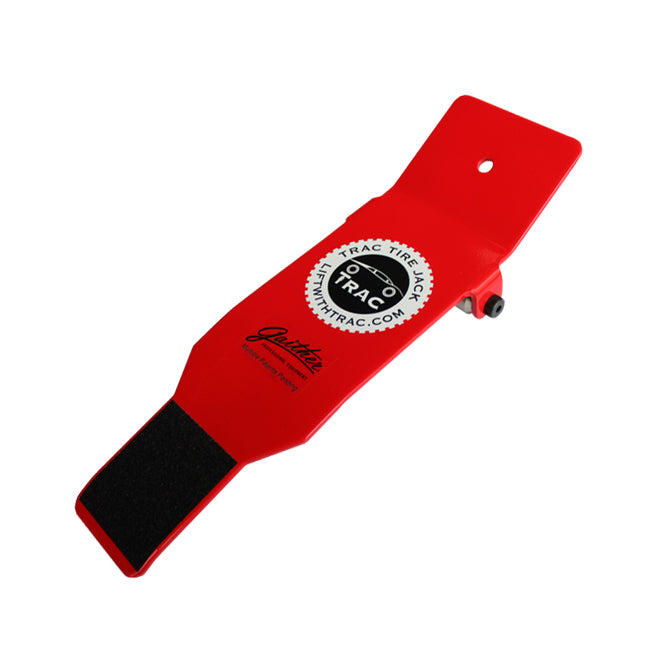 Gaither GTJ-01 TRAC Tire Jack
