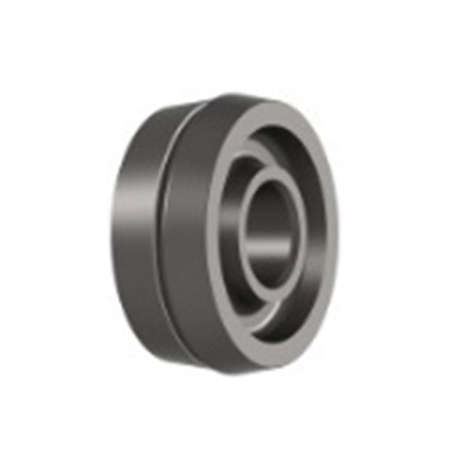 Haweka HW150 400 119: Low Taper Collet #9 - 40mm