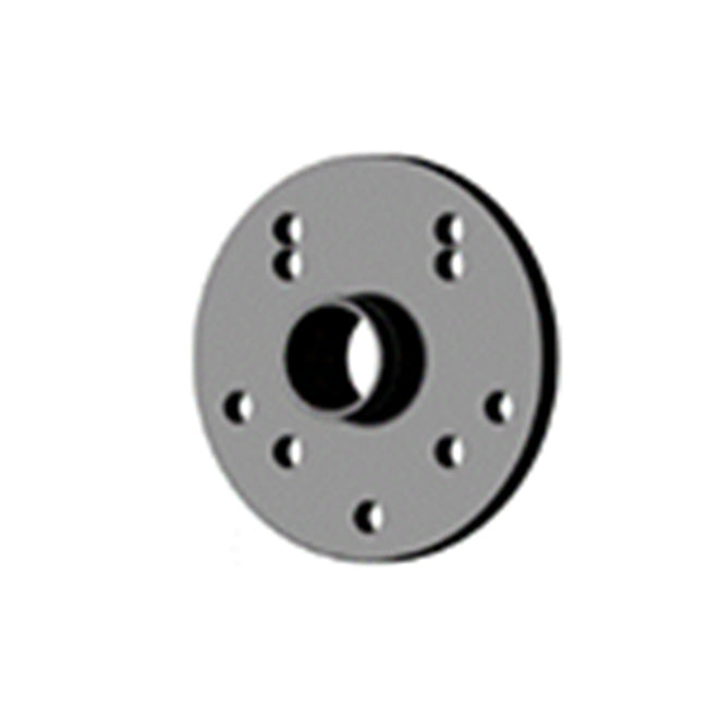 Haweka HW211 201 400: BMW Flange Plate I - 40mm