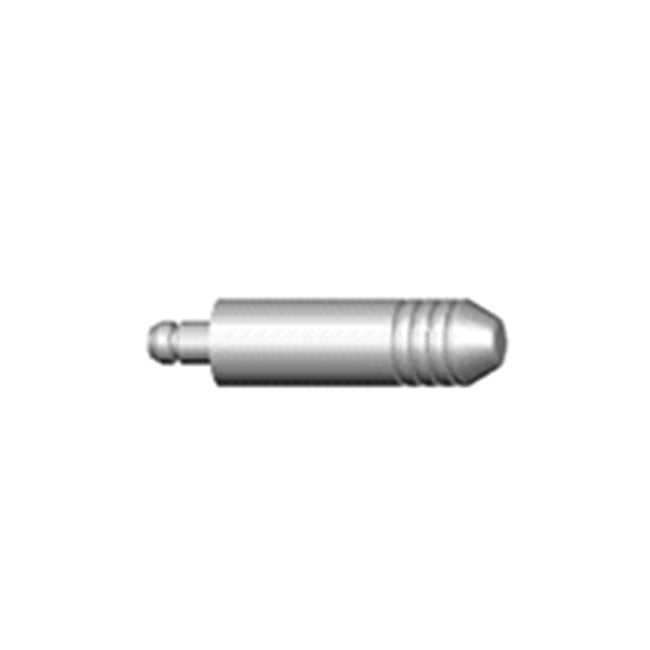 Haweka HW271 804 014: PlugIn Stud 24.5mm 80mm Long