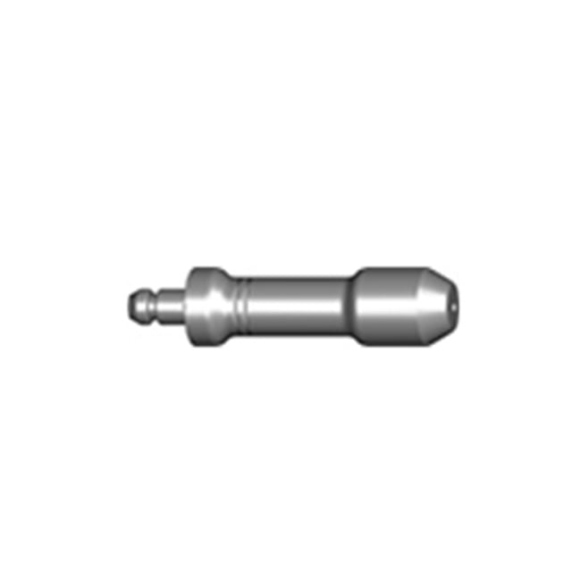 Haweka HW271 804 118 : PlugIn Stud II, 24.5mm, 80mm Long Shrt tap