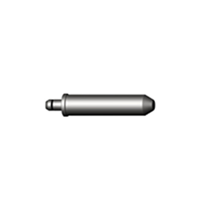 Haweka HW271 994 016: Stud, 100mm, 22.5mm plug-in, 12mm pin